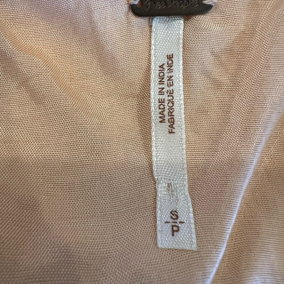 Free People Dress Size Small - Picture 6 of 8
